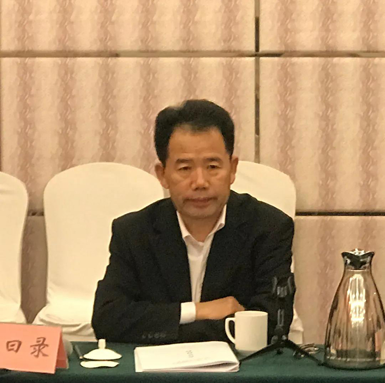 山东省木材与木制品协会第六届五次会员代表大会在济南成功举行