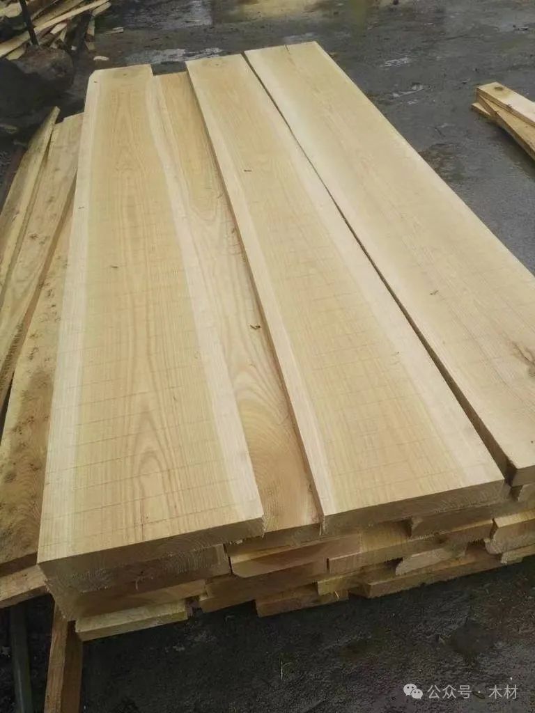 白椿木(国产白蜡木)属于什么档次的木材厂家 图片